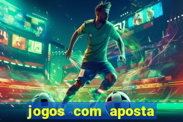 jogos com aposta de 5 centavos